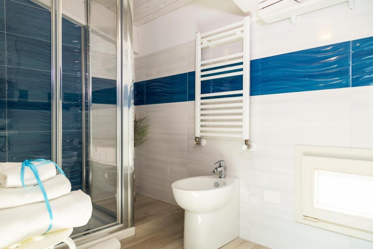 Acquamarina B&B Follonica Exterior foto