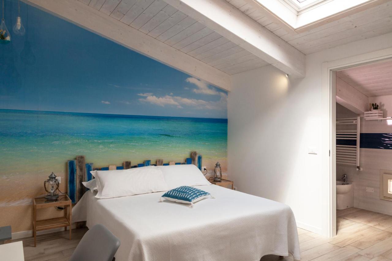 Acquamarina B&B Follonica Exterior foto