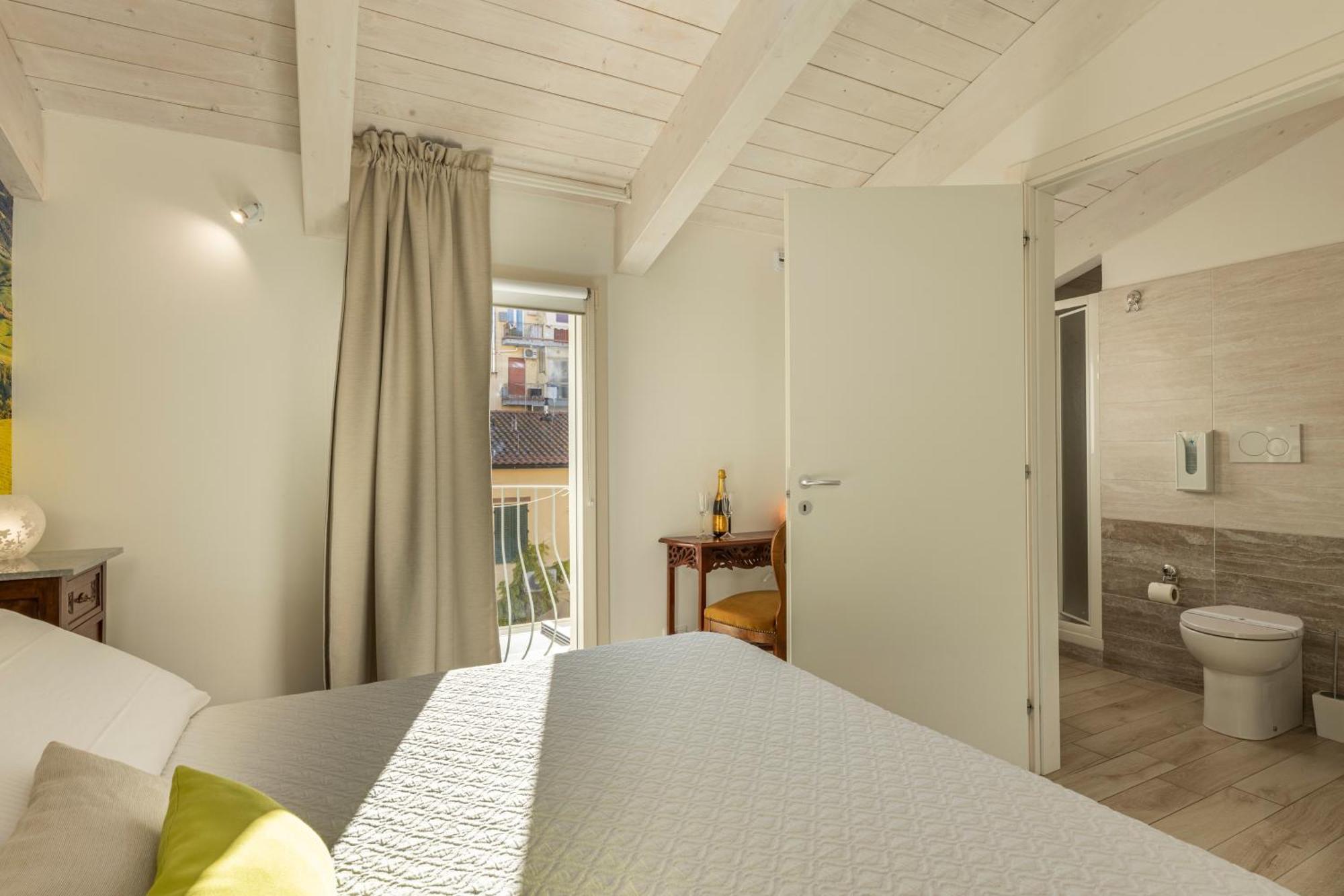 Acquamarina B&B Follonica Exterior foto