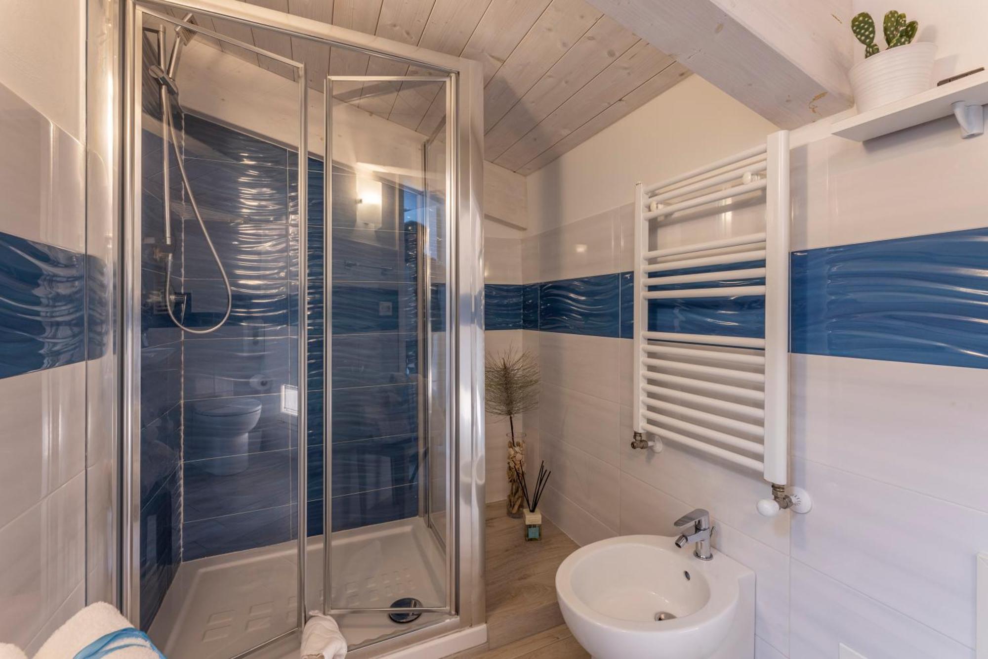 Acquamarina B&B Follonica Exterior foto